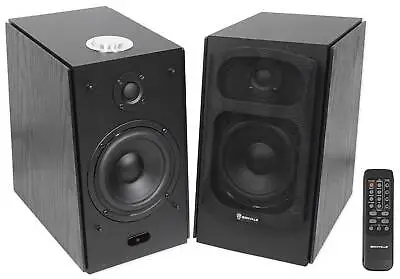 (2) Speaker Home Theater System For Vizio D-Series Television TV - In Black • $109.95