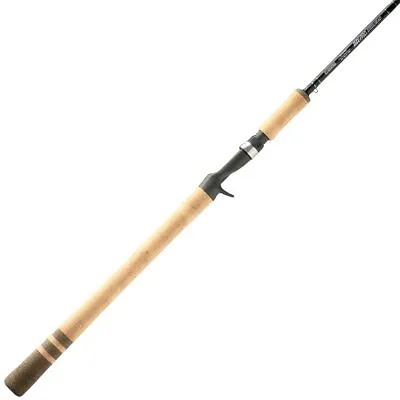 G. Loomis IMX-PRO Salmon/Steelhead Float Casting Rod 1264-2C STFR 10'6  Heavy... • $535
