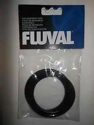 $9.29 • Buy Fluval Filter Oring O-Ring Gasket 304 305 306 307 404 405 406 407 A20063 A20064 