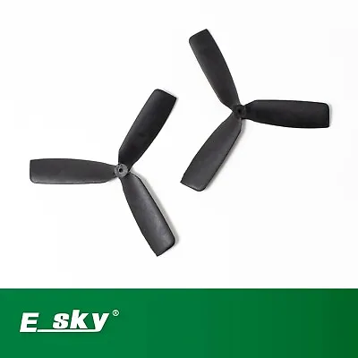 ESKY008005 Tail Blade For Esky 300 V2 300V2 RC Helicopter Parts • $1.64