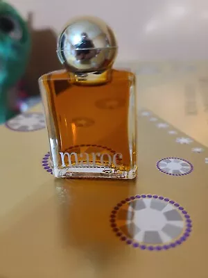  Maroc Esprit De Parfum 1/8 Oz. By Prestige Fragrances. Unboxed • $65