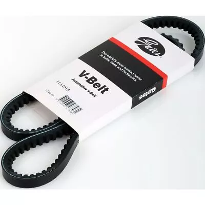 Gates Micro-V Belt 11A1015 • $11.21