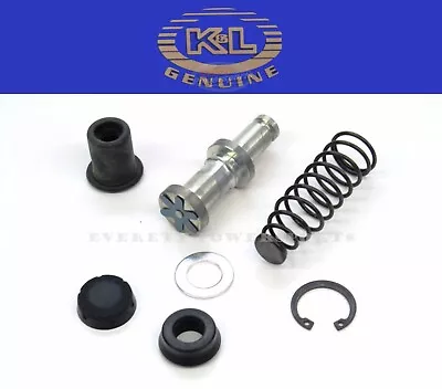 New Front Brake Master Cylinder Rebuild Kit 77-78 CB750F GL1000 See Notes#O19 • $28.99