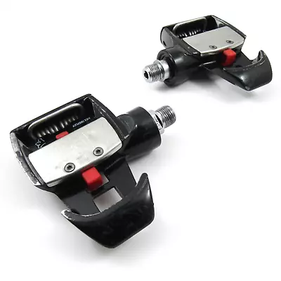 Time Sport Vintage Clipless Road Bike Pedals • $18