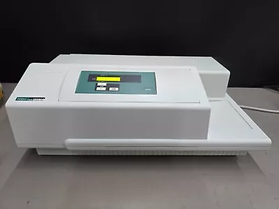 Molecular Devices Versa Max Tunable Microplate Reader • $250