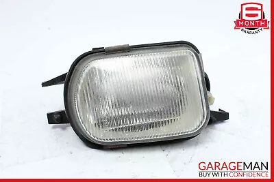 01-04 Mercedes R170 SLK230 Front Left Driver Side Foglight Fog Light Lamp OEM • $46.20