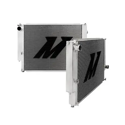 Mishimoto MMRAD-E36-92 Fits BMW E30/E36 Performance Aluminum Radiator 1988-1999 • $315.95