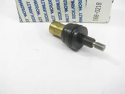 Beck Arnley 168-0218 Carburetor Choke Thermostat 26mm Wax For Mikuni-Solex • $49.99