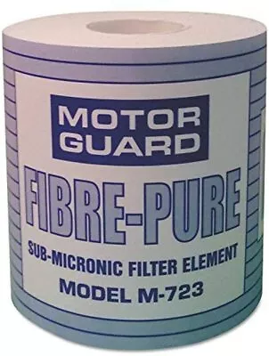 ELEMENT REPL FILTER FOR M30/M60 Motor Guard M723 • $16.95