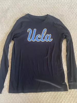 UCLA Long Sleeve T-Shirt Men’s Medium Unbranded • $7.99