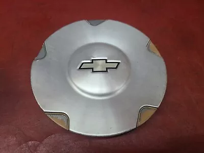 2002-2006 Chevrolet Trailblazer Center Cap 9593378 Chevy OEM Used Machined • $7.99