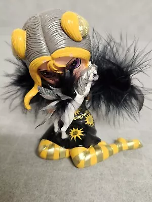 £6.77 • Buy JBG Jasmine Becket-Griffith   Eclipsing Allure   Fairy Figure Ashton Drake