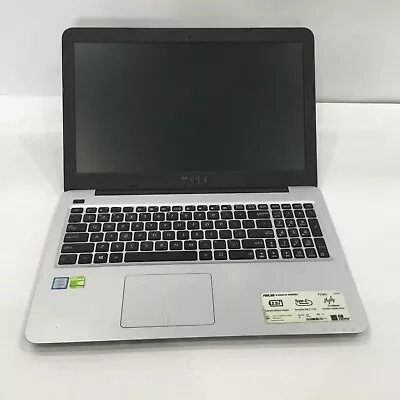 ASUS VivoBook X556UV Laptop 15.6  I5-6200U 4GBRAM 1TBHDD NVIDIA 920MX HDMI USB-C • $245