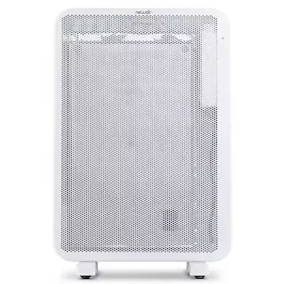 Newair Diamondheat 2 In 1 Portable Or Wall Mounted Mica Panel Heater Ah480 • $100