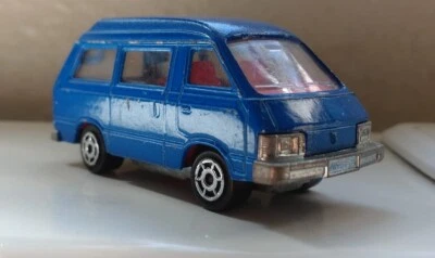$3.10 • Buy Majorette Toyota Lite Ace 1/52 No216