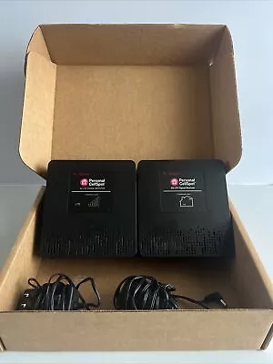 T-Mobile Personal CellSpot 4G LTE Indoor Signal Booster • $10