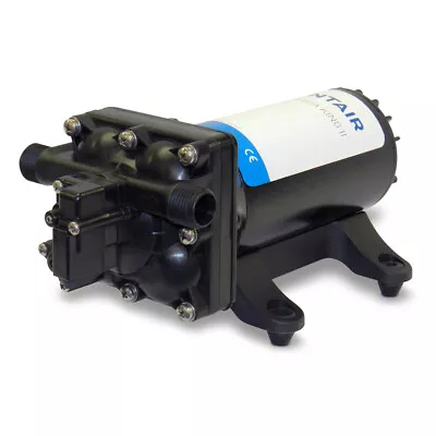 Shurflo By Pentair AQUA KING™ II Premium Fresh Water Pump - 12VDC 4.0 GPM 41... • $242.48