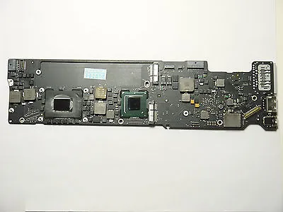 Logic Board I7 1.8GHz 4GB For Apple MacBook Air 13  A1369 2011 820-3023-A  • $150