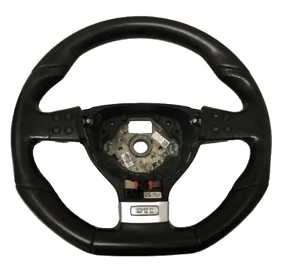 Steering Wheel 2006 2007 2008 2009 Volkswagen Golf GTI MK5  • $149.99