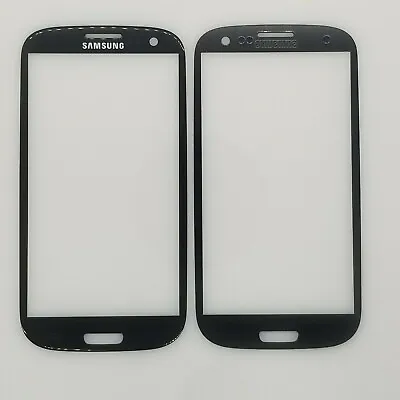 Front Glass Screen Replacement For Samsung Galaxy S3 • $5.99