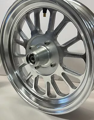 Mini Bike Aluminum 12 Inch Mag Wheel.  • $132