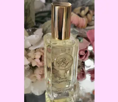 EAU DE ROYAL SECRET * Five Star Fragrance 1.0 Oz Perfumed Bath Oil New In Box • $79.95