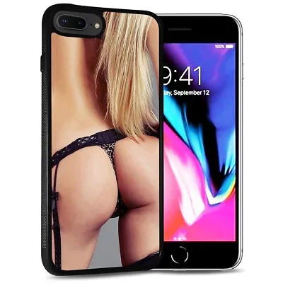 ( For IPhone 6 / 6S ) Back Case Cover PB12085 Sexy Girl • $9.99