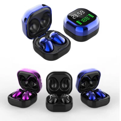 $24.92 • Buy Wireless Bluetooth Earphones Headphones For Earpods IOS Android Earbuds Headset