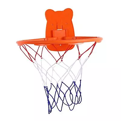 Indoor Mini Basketball Hoop For Kids Age 4 5 6 Mini Poolside Basketball Goal • $13.73