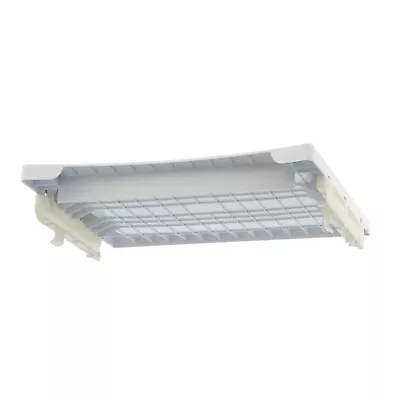 Samsung Lower Fridge Shelf For Fridge Freezers RS21 RS23 RSH1 RSH7 RSJ1 • £35.99