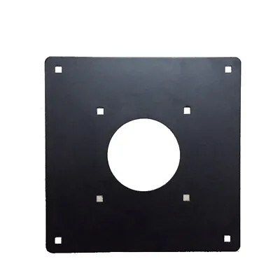 PS/2 Trackball Mounting Plate For Arcade Trackballs Mame Game Machine Cabinet • £10.79