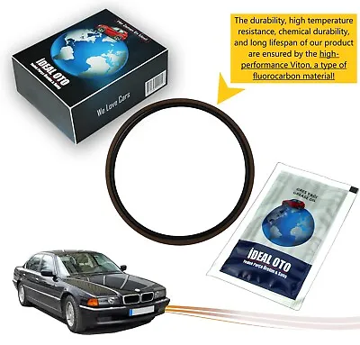 Single Vanos Seal Ring Kit For BMW E34 E36 E38 E39 Z3 M50 M50TU M52 S50 S52 • $25