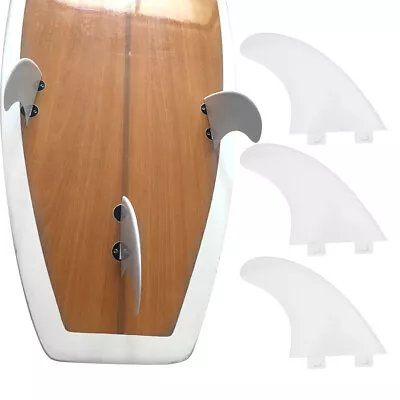 G5 200g Surfboard Fin G5 Surfboard Fin Funnel Board Long Board Short Board F LSO • £15.07