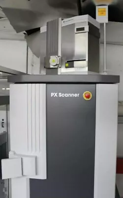 $9500 • Buy Rigaku X-Ray Diffraction PX Scanner Optical Imager Defractometer Agilent
