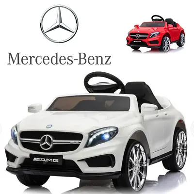 £109.99 • Buy Mercedes Benz Electric Ride On Car