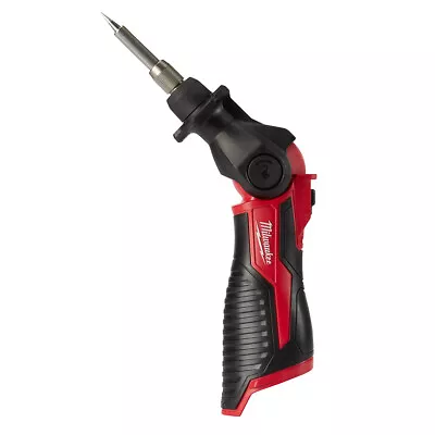 Milwaukee 2488-20 M12 Cordless Soldering Iron BARE TOOL • $93.81