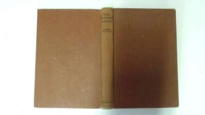 £15.08 • Buy THE TAKING MEN - Anne Hepple 1947-01-01  Harrap - Acceptable