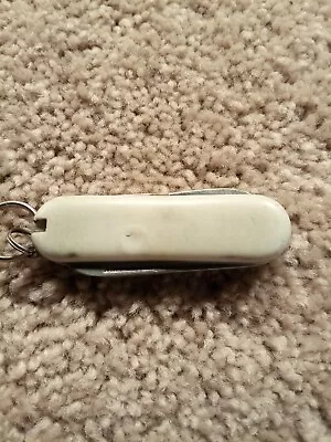 Fake Swiss Army Knife COMPACT • $3