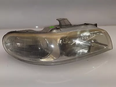 Daewoo Nubira 1998 Front Right Headlights Light OEM 0301-000920 • $49.10