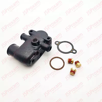 New REPLACES Mercury 863457A2 Thermostat Housing Assembly • $309