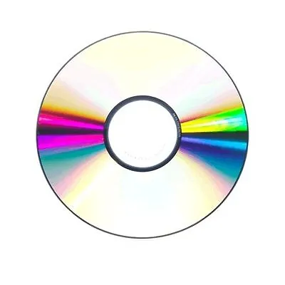 100 PACK A-GRADE BLANK CD-R80 DISC 52X 700MB 80MIN Silver A-GRADE UK STOCK • £15.45