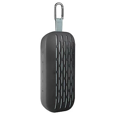 Bluetooth Speaker Silicone Cover Sleeve With Hook Cover For Bose Soundlink Flex • $18.99