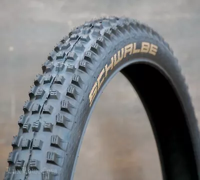 26 X2.35  Schwalbe MagicMary DH MTB Bike TIRES DownHill FreeRide MountainBicycle • $47