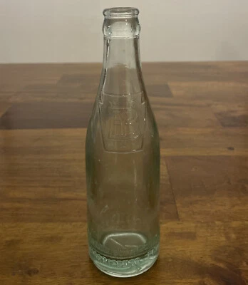 $22.99 • Buy Old Harrisburg PA Soda Bottle Keystone Bottling Works Y&B Logo Advertising