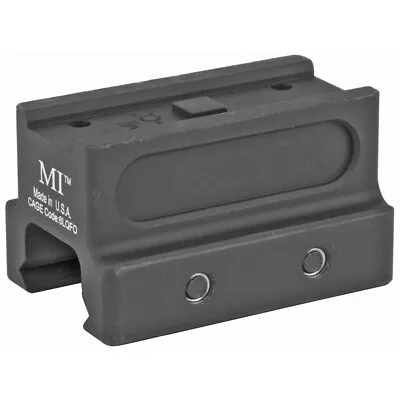 Midwest Industries Mi-T1-Co T1/T2 Mount Co-Witness • $129.93