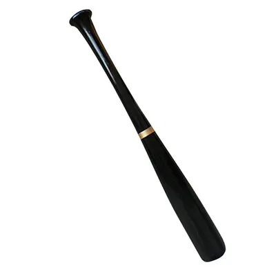 £16.99 • Buy Heavy Duty Wooden Base Ball Bat Rounders Training Match Bat Size 29  To 34 