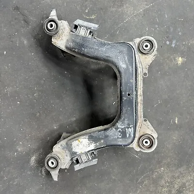 95-99 Bmw E36 M3 Rear Suspension Subframe Axle Carrier Cradle • $315