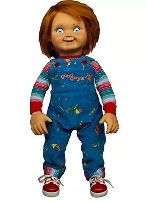 Trick Or Treat Studios Child's Play 2 Good Guy Doll Chucky 4025 Out Of 5000 Made • $1500