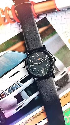Original Mitsubishi RALLIART WatchLANCER EVOJDM240SXCarS13NismoRALLYWRC • $255