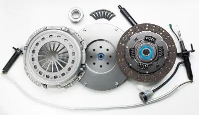 South Bend Clutch G56-OFEK OFE Clutch Kit And Flywheel • $1500.21